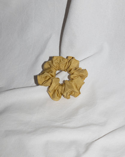 Silk Scrunchie Medium