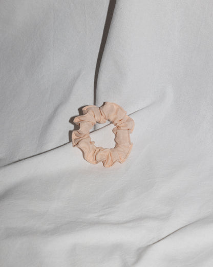 Silk Scrunchie Small