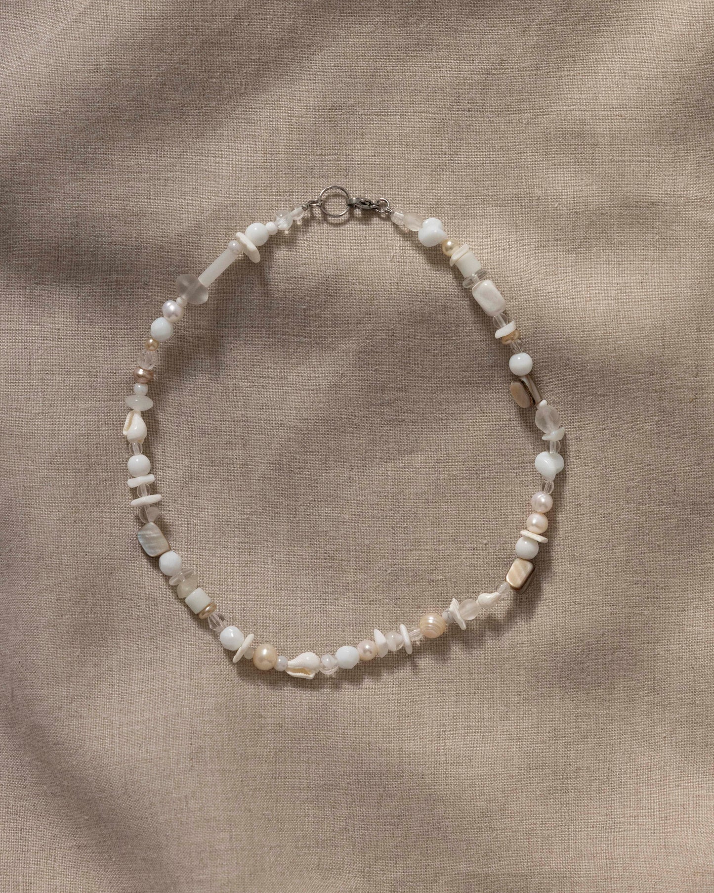 Playa Necklace