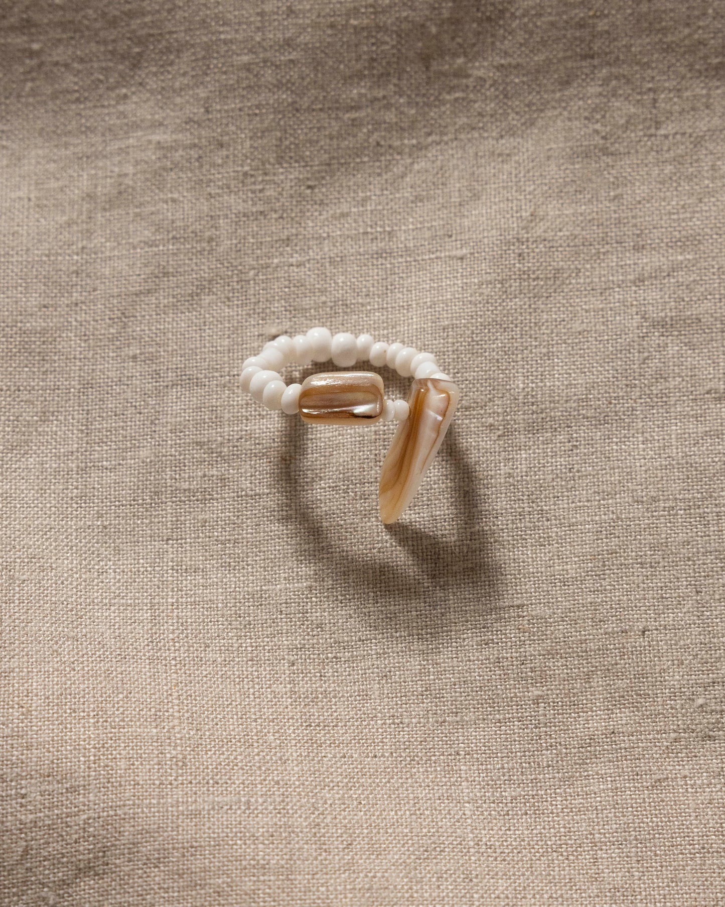 Dente Ring