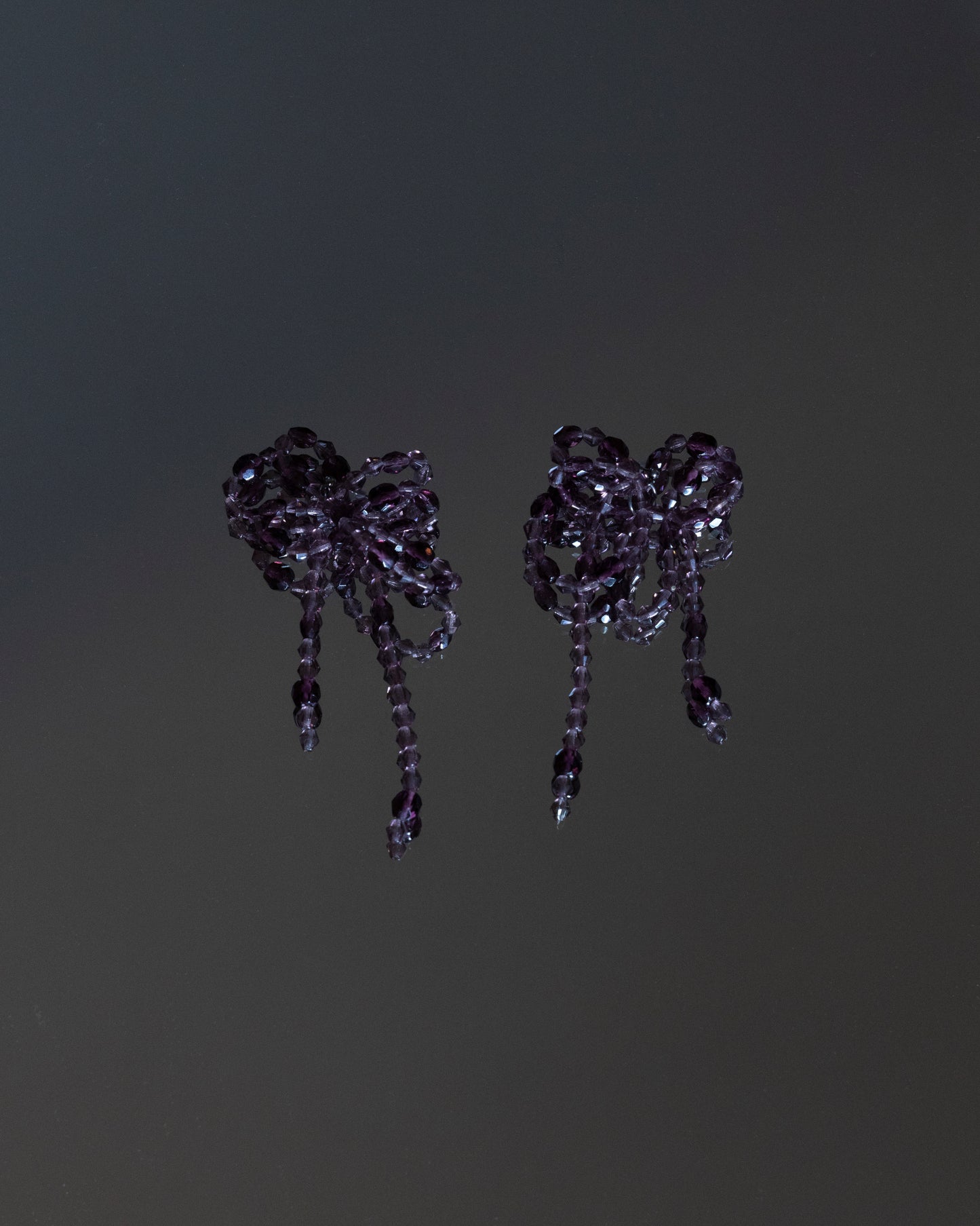 Aster Earrings