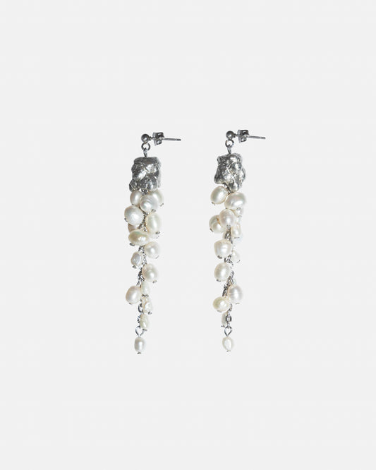 Cascade Earrings