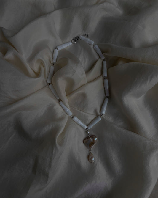 Coeur Necklace