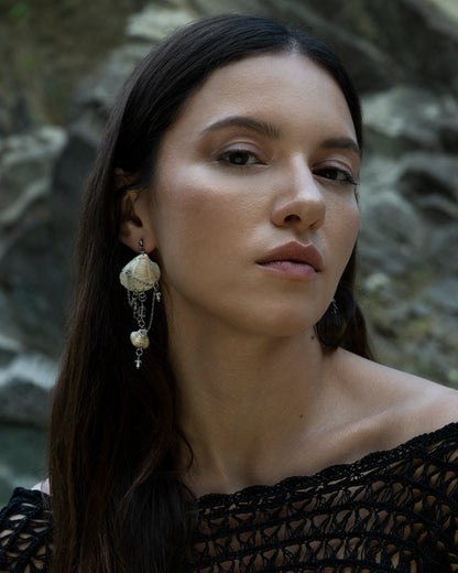 Kanaloa Earrings