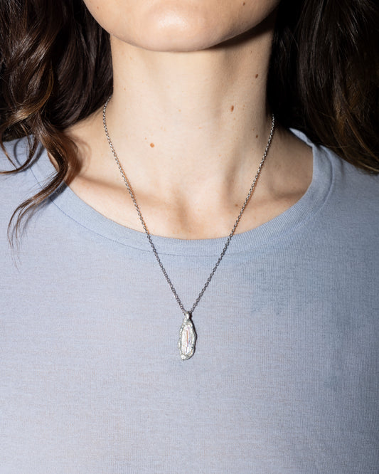 Lost Rain Necklace