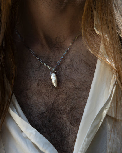 Neptune Necklace