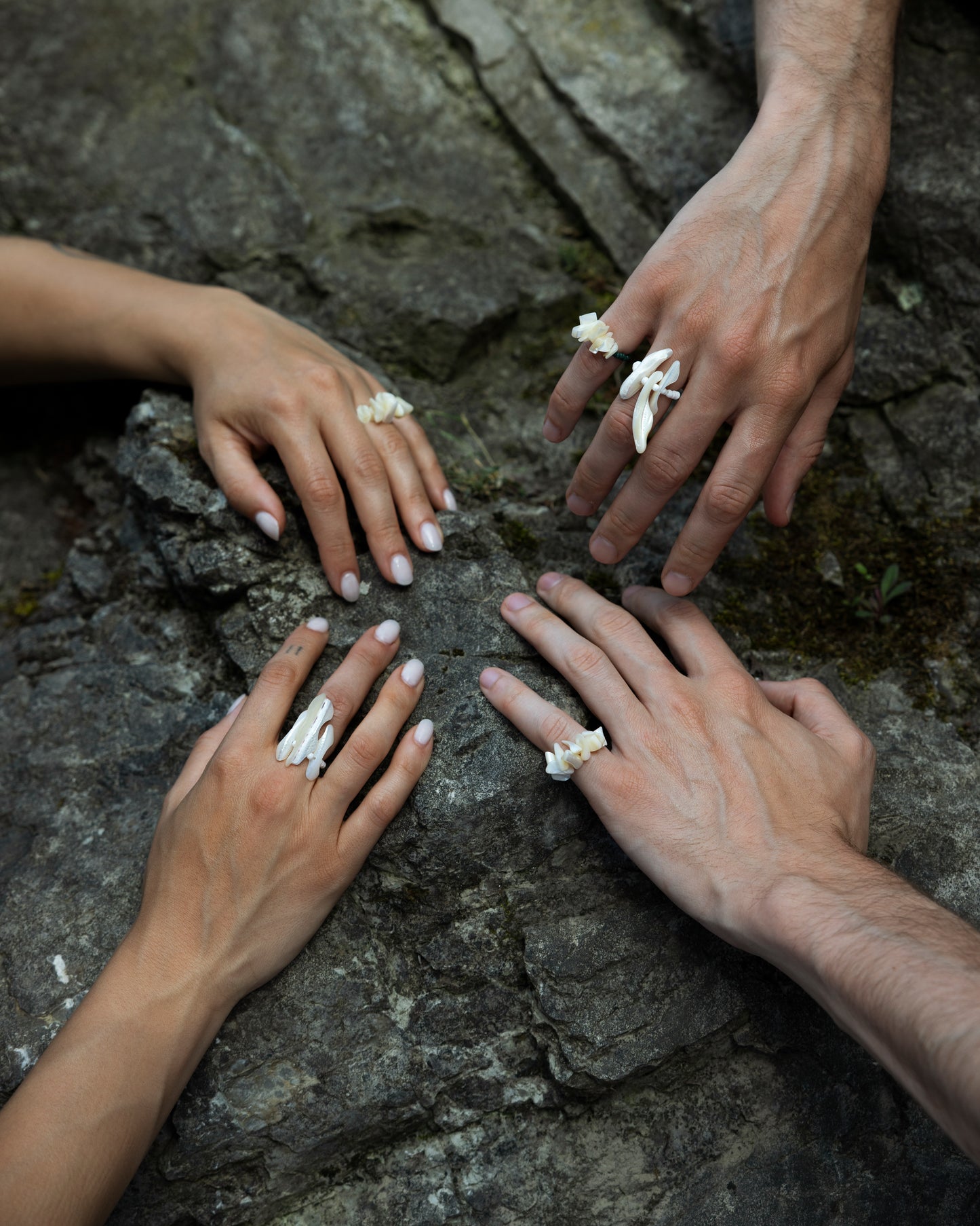 Nereus Ring