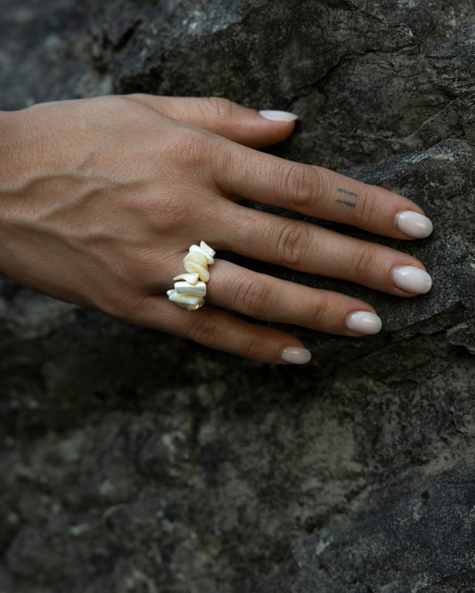 Sedna Ring