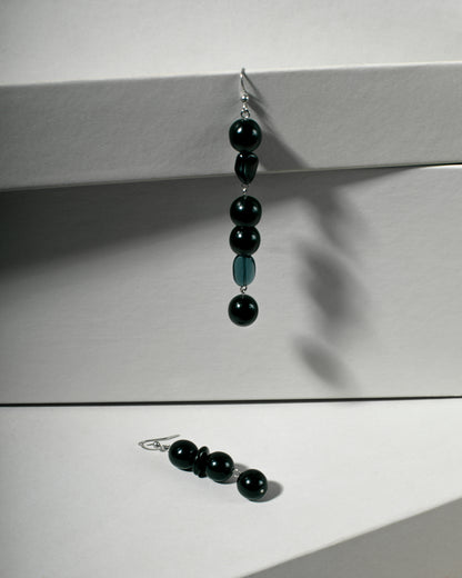 Drip Earrings