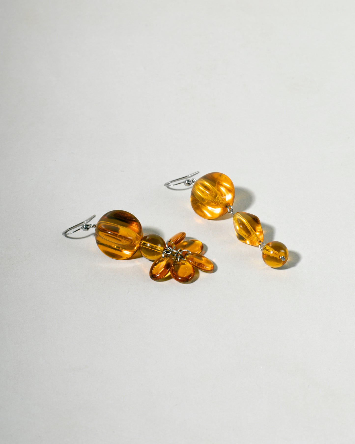 Golden Hour Earrings